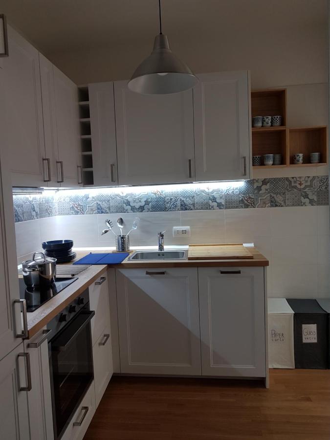 Central Apartment Con Tre Camere Da Letto โลโกโรตอนโด ภายนอก รูปภาพ