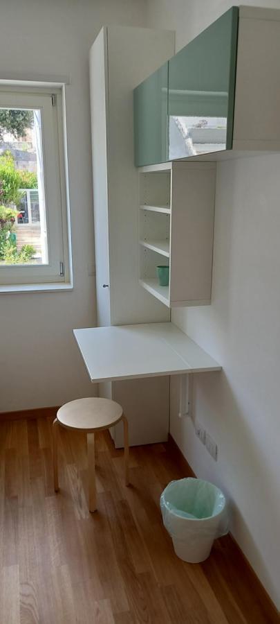 Central Apartment Con Tre Camere Da Letto โลโกโรตอนโด ภายนอก รูปภาพ